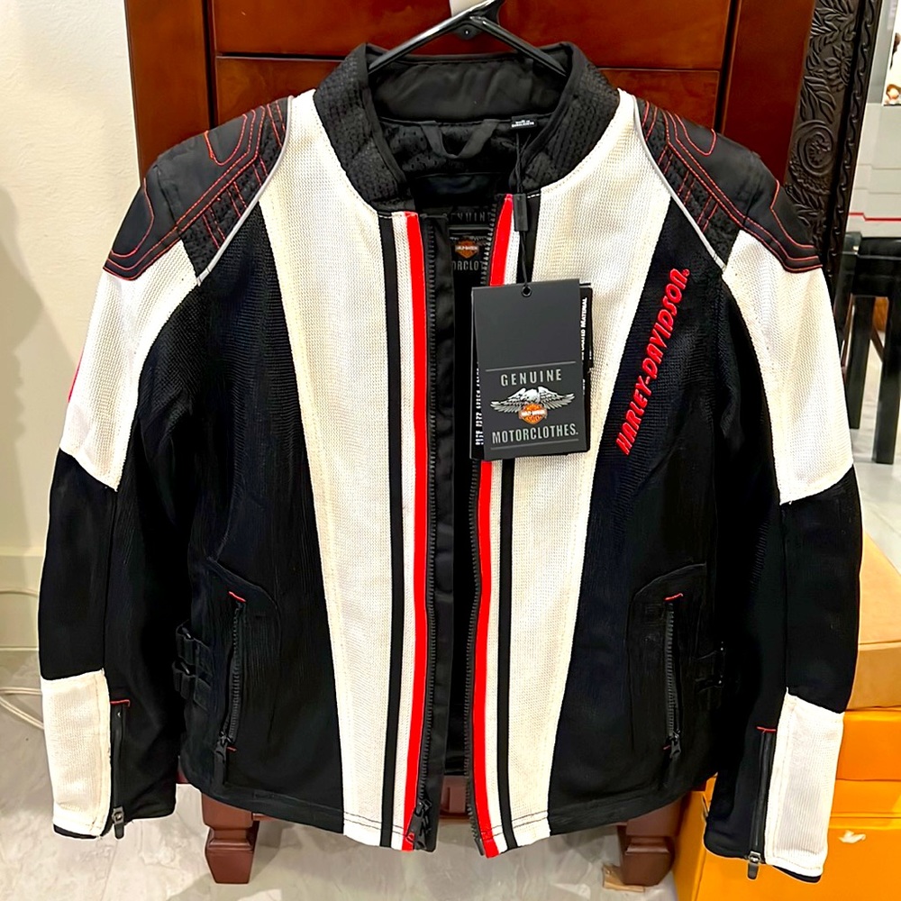 Harley Davidson Jacket
